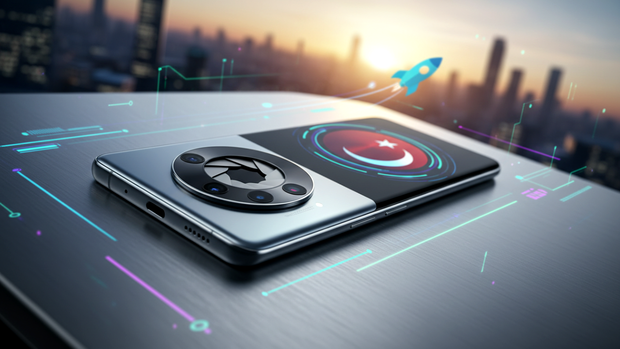 Huawei Nova 14 Pro: Ayarlanabilir Diyaframlı Kamera ile Bütçe Dostu Teknolojiyi Keşfedin 🚀