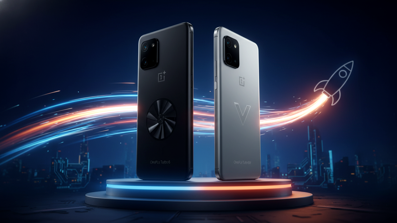OnePlus’tan Yepyeni Turbo Serisi: Performans ve Fiyat Dengesi Yeniden Tanımlanıyor! 🚀