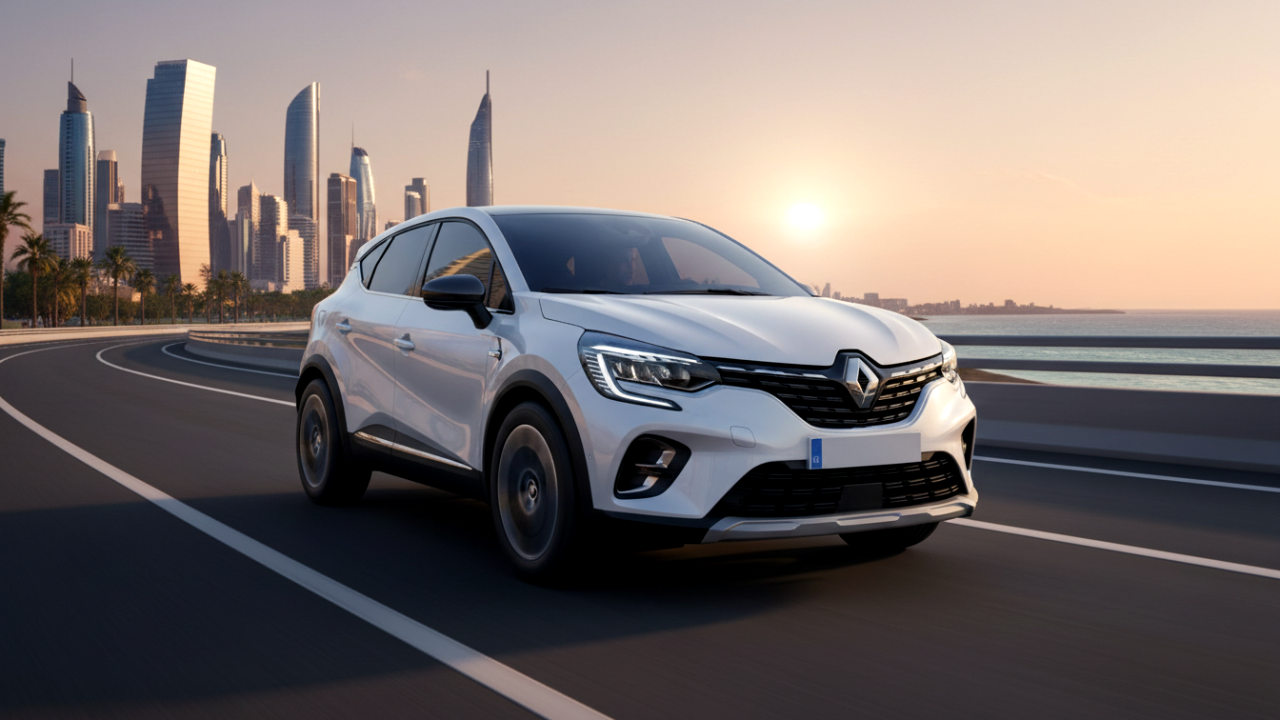 Renault Captur Aralık 2025 Fiyatları ve Özellikleri: Hibrit Kompakt SUV Güncellendi! 🚗💨