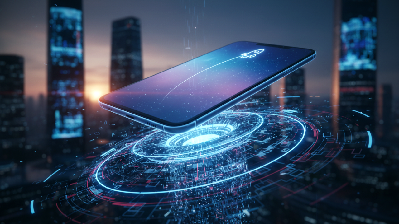 iPhone 20 Pro: Tam Ekran Devrimi Kapıda! 🚀