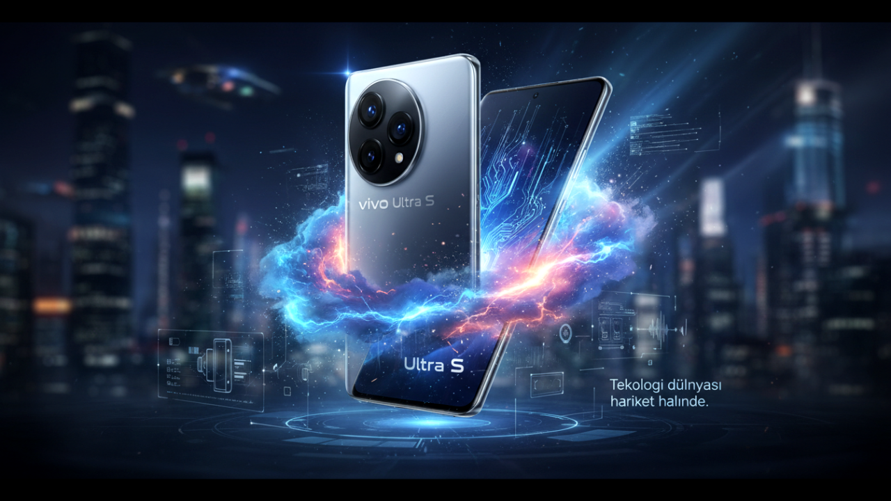vivo X300 Ultra Sızdırıldı: Beklenen Özellikler ve Yenilikler Neler? 🚀