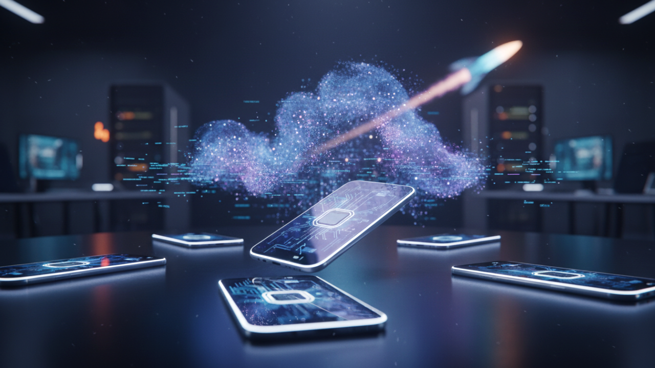 Xiaomi 17 Serisine Yeni Bir Güçlü Oyuncu Dahil Oluyor: İşte Sızdırılan Detaylar! 🚀