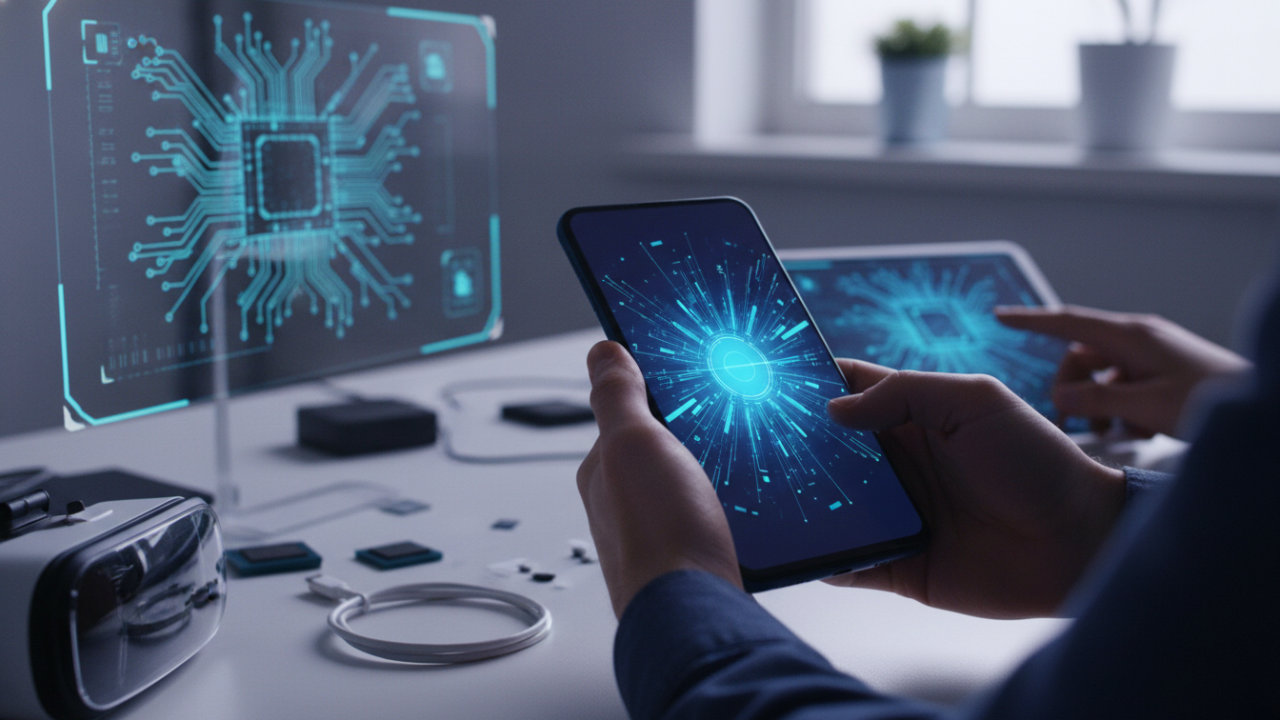Samsung’un En Uygun Fiyatlı Cihazları İçin Yeni Güncelleme: One UI 8.5 Testleri Başladı! 🚀