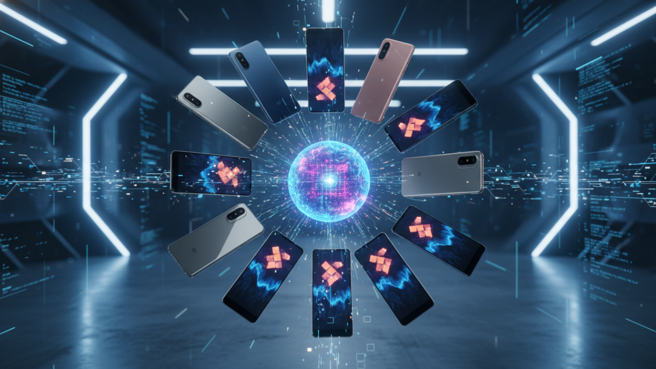 Xiaomi HyperOS 3 Güncellemesi 13 Cihaza Daha Geliyor: İşte O Modeller! 📱✨