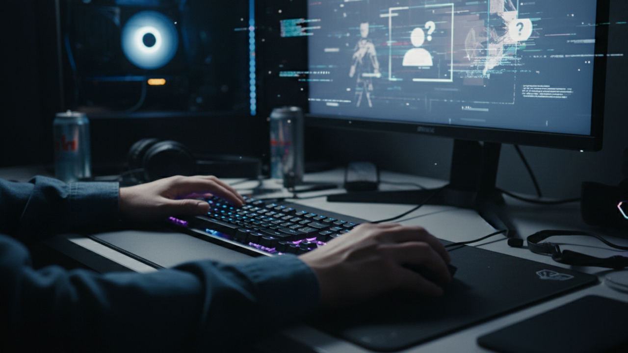 League of Legends’te Karşılaşılan “Unknown Player” Hatası ve Çözüm Yolları 🎮