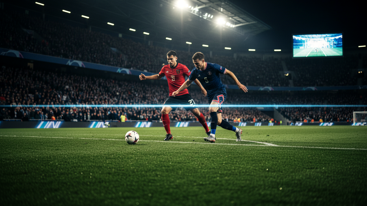 Futbolda Devrim: Yeni Ofsayt Kuralı Oyunu Nasıl Değiştirecek? ⚽️