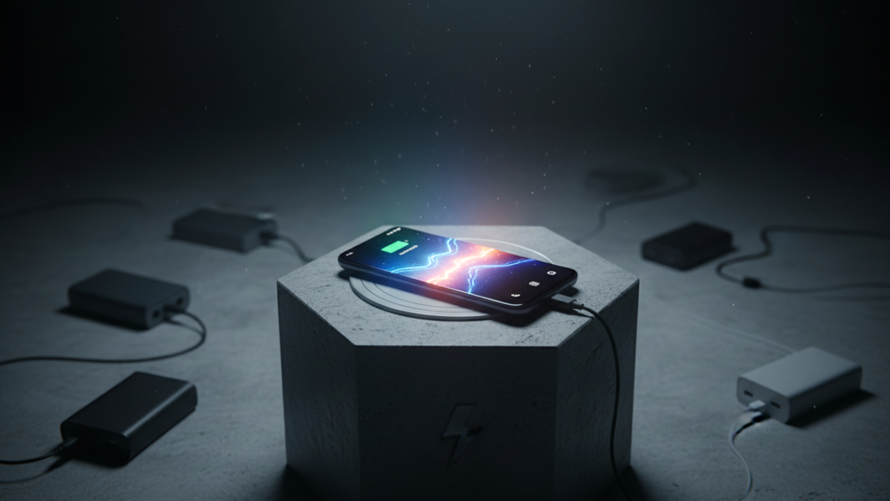 realme Power: Dev Bataryasıyla Powerbankleri Unutturacak Yeni Nesil Akıllı Telefon! 🔋