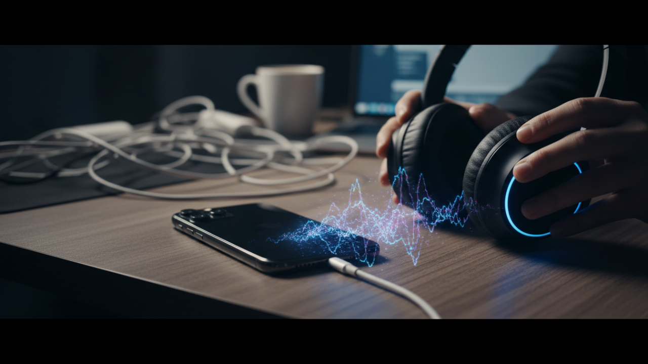 iPhone 17 Pro’nun Şarj Sırasında Hoparlöründen Gelen Cızırtı Sesi Kullanıcıları Rahatsız Ediyor 🎧