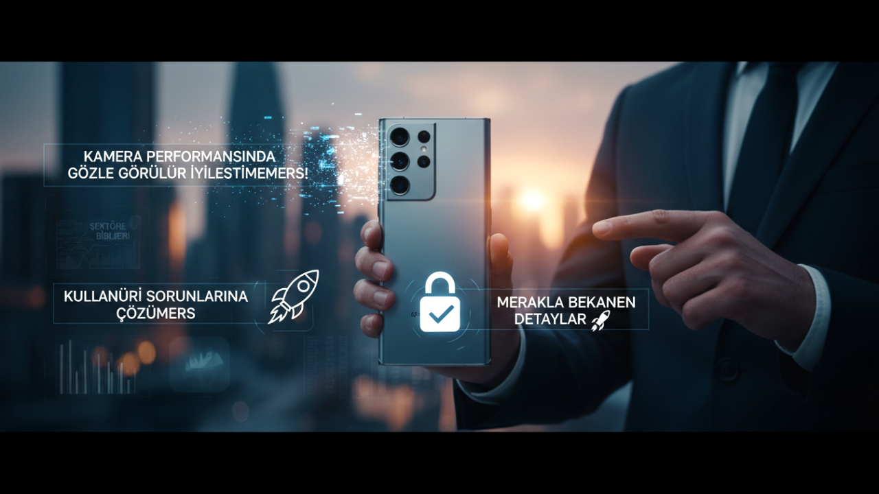 Samsung Galaxy S26 Ultra: Merakla Beklenen Detaylar ve Kullanıcı Sorunlarına Çözümler 🚀