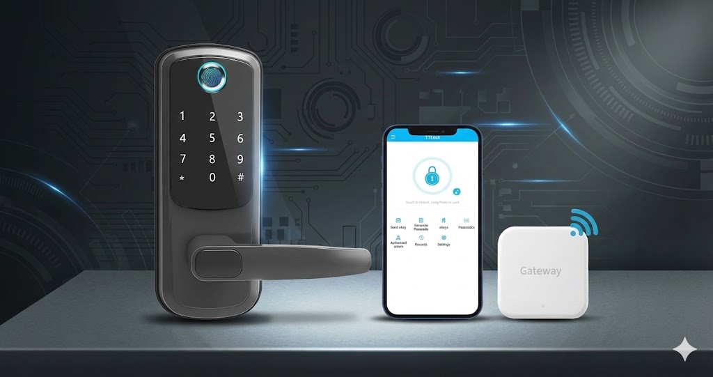 Akıllı Kilitleri Test Ettik: İşte En İyileri 🔑