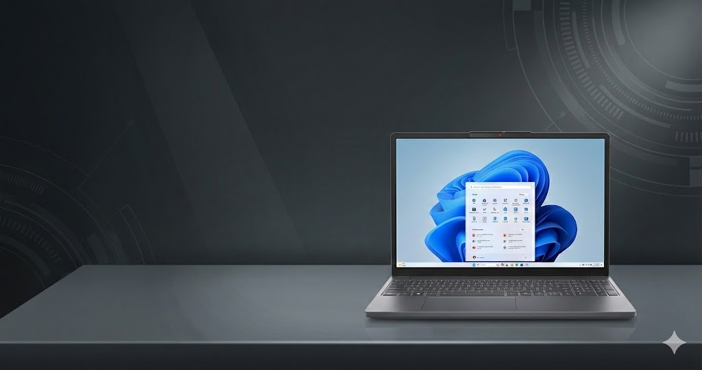 İş Başında Verimliliğin Anahtarı: Dell Latitude 5540’ın Gücü