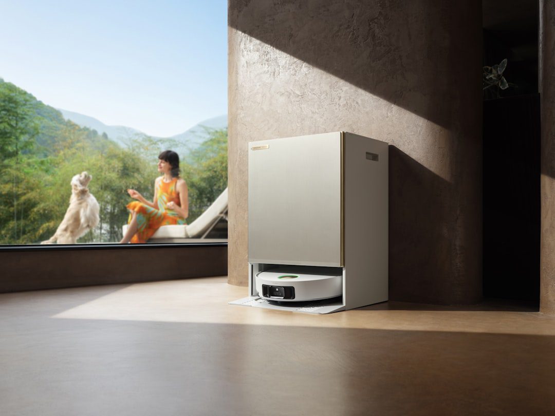 Robot Süpürge Alırken Göz Ardı Edilmemesi Gereken 5 Kritik Özellik