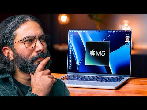 MacBook Pro M5 Ön İnceleme – 2 Hafta Deneyimim!