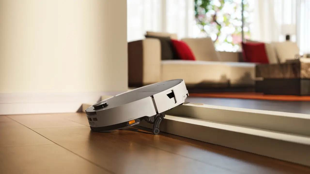 Roborock Saros 20 Serisi: Eşikleri Aşan ve Kendini Tamamen Yenileyen Robot Süpürgeler 🚀