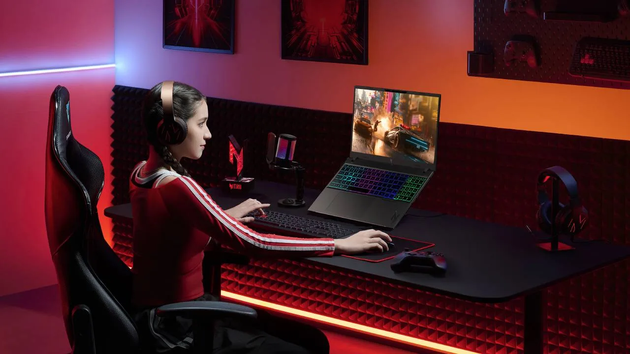 Acer’dan Yapay Zeka Odaklı Yenilik: Ryzen AI 400 Serisi Tanıtıldı 🚀