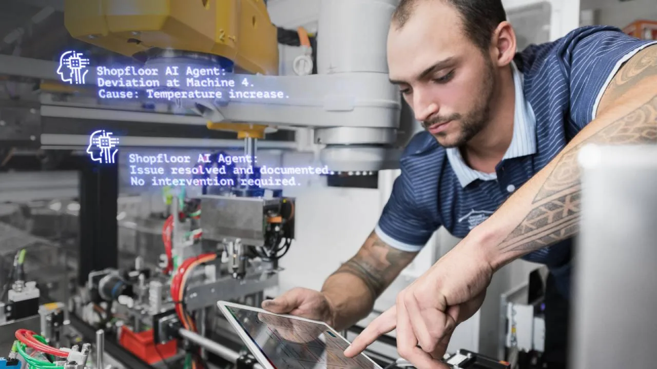 Bosch’tan CES 2026’da Yazılım ve Donanım Sentezi: Geleceğin Teknolojisi Şekilleniyor