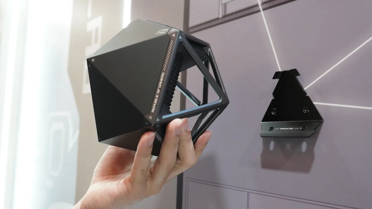 ASUS’tan Wi-Fi 8 Bombası: İnternet Hızında Yeni Bir Devrim Geliyor!