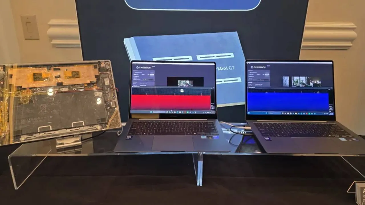 Bilgisayarlar Sessizleşiyor: Fanlara Veda Zamanı mı?