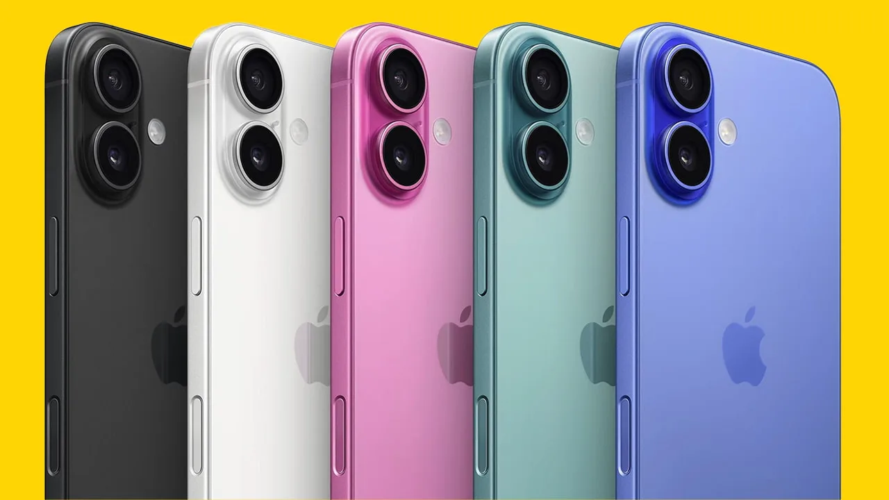 A101’de Teknoloji Rüzgarı: iPhone 16 Plus ve Galaxy S24 Ultra Kampanyası Başladı!