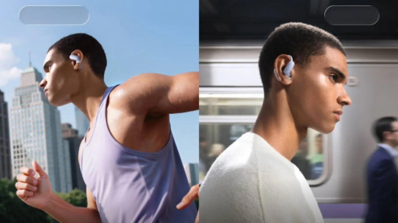 Anker Soundcore AeroFit 2 Pro: Açık Kulak ve Aktif Gürültü Engellemeyi Birleştiren Devrim