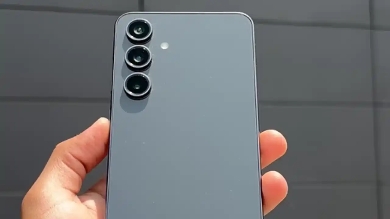 Samsung’dan İki Modele Kritik Güvenlik Güncellemesi Geldi! 📱