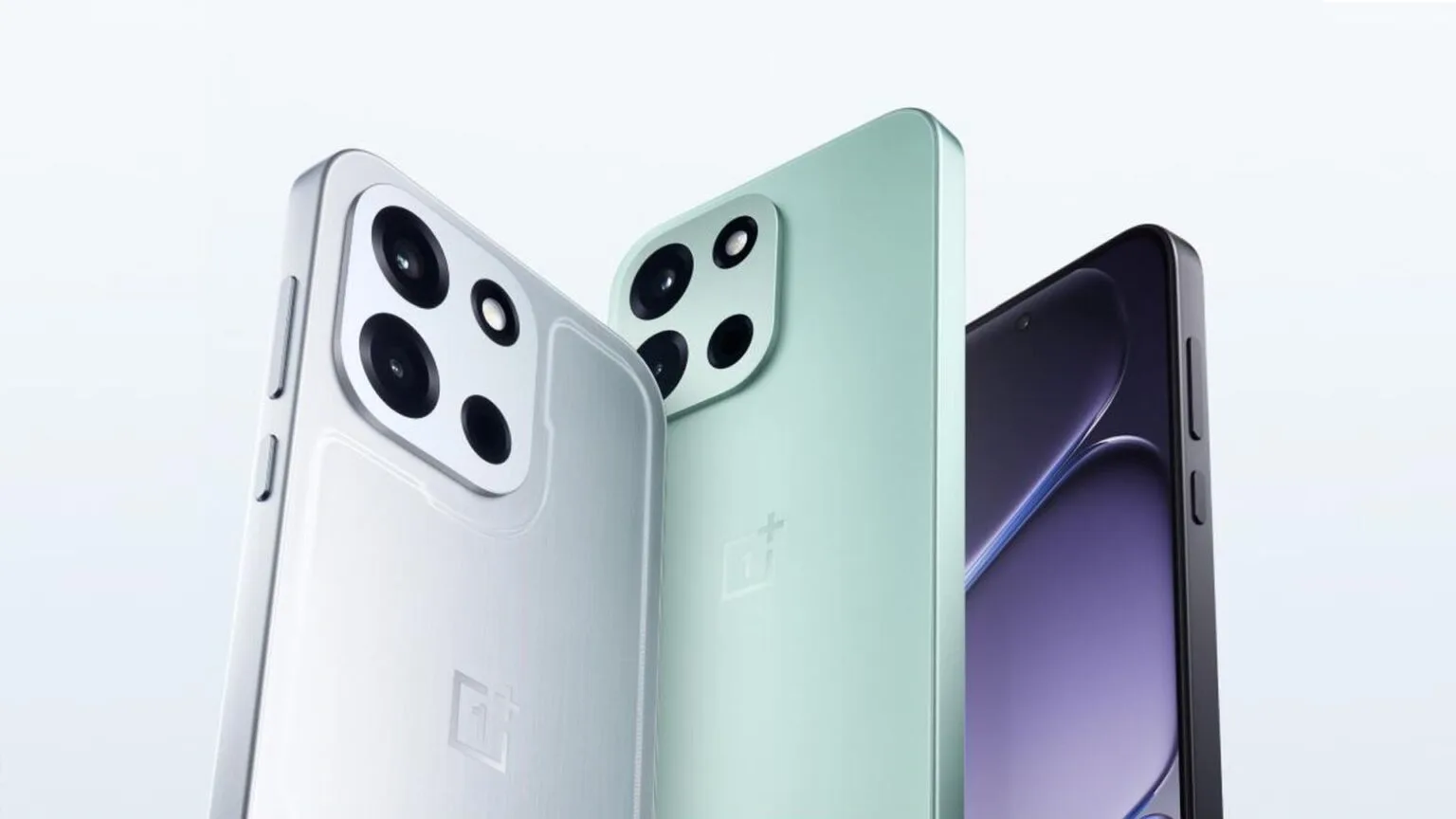 OnePlus Turbo 6’nın Ekran Özellikleri Tanıtıma Saatler Kala Ortaya Çıktı!