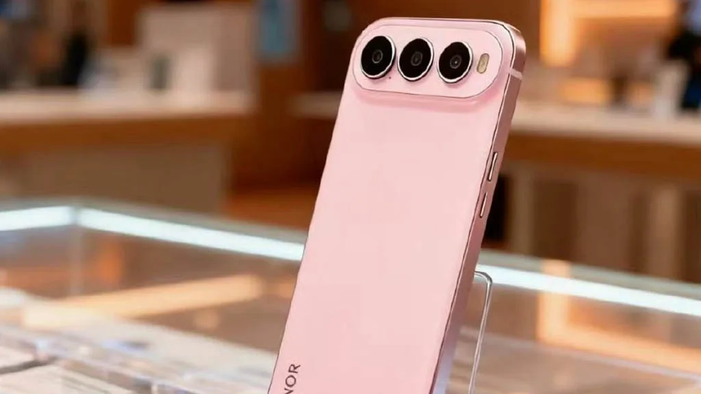 Honor Magic 8 Pro Air: İncelik ve Gücün Buluştuğu Yeni Nesil Akıllı Telefon Geliyor!