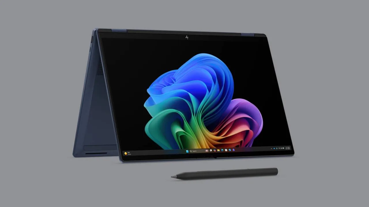 HP’den CES 2026 Sahnesine Damga Vuran Yapay Zeka Odaklı Yenilikler