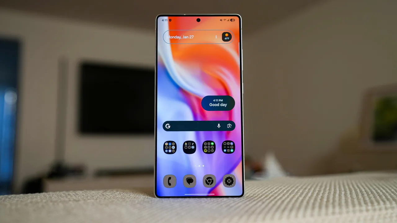 Samsung Galaxy S26 Serisi: Ekran Teknolojisinde Yeni Bir Devrim Başlıyor! ✨