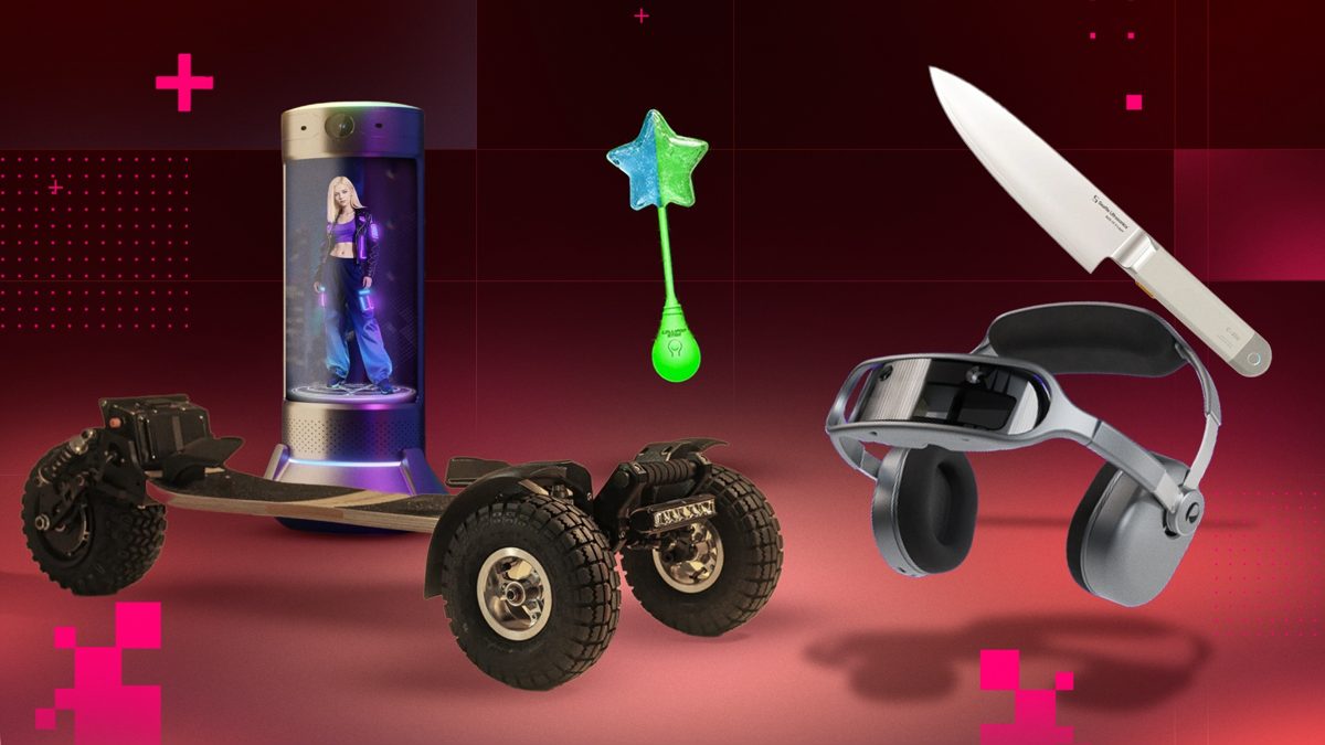 CES 2026: Alışılmışın Dışındaki Teknoloji Harikaları Sahne Aldı