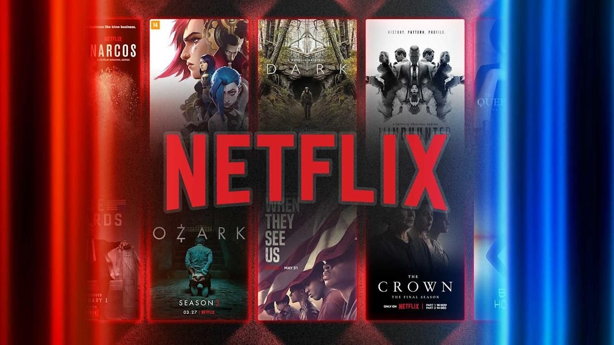 Netflix’in 2026 Vizyonu: Bombalar Patlıyor, Eski Dostlar Dönüyor!