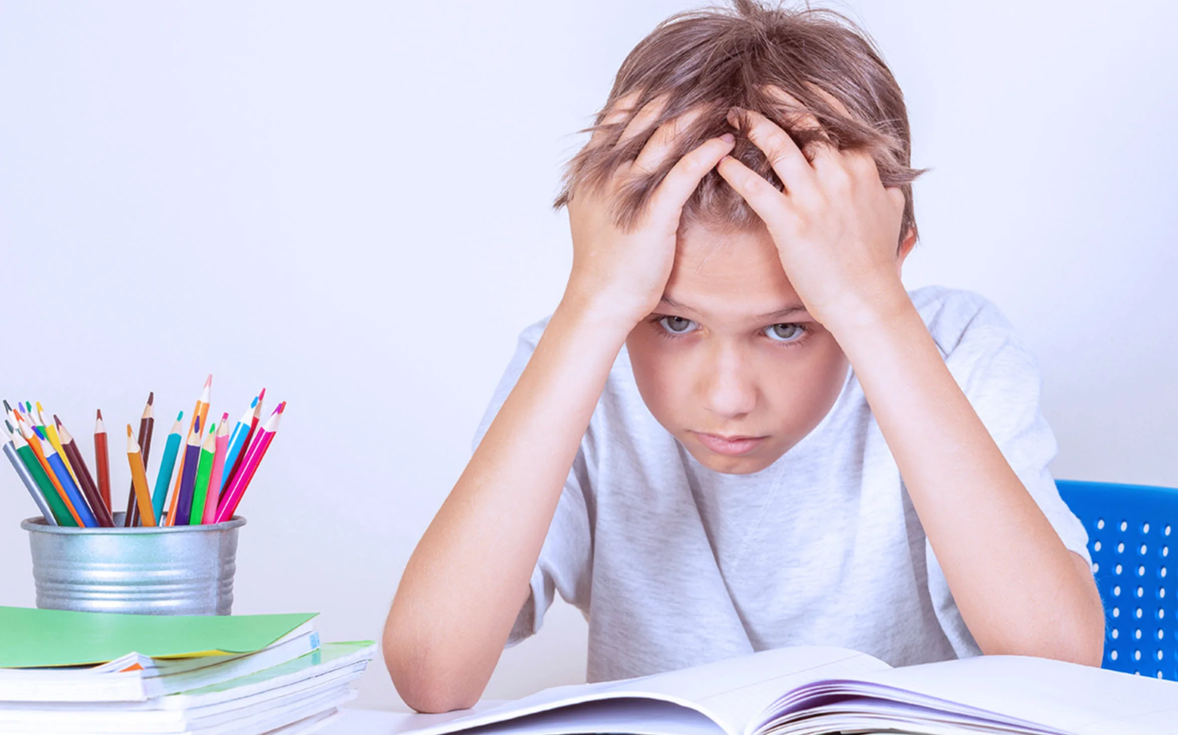 Yapay Zeka Disleksi Tanısında Devrim Yaratıyor: %99 Doğruluk Oranı