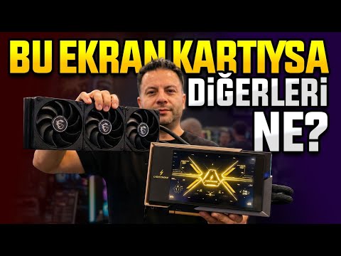 MSI, CES 2026’da coştu! Yeni Intel’li modeller, Claw 8 AI Plus ve Fazlası