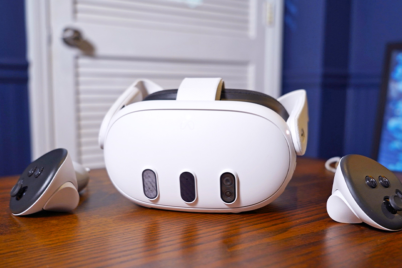 Meta’dan Büyük Dönüşüm: VR Departmanı Küçülüyor, Akıllı Gözlükler Öncelik Kazanıyor