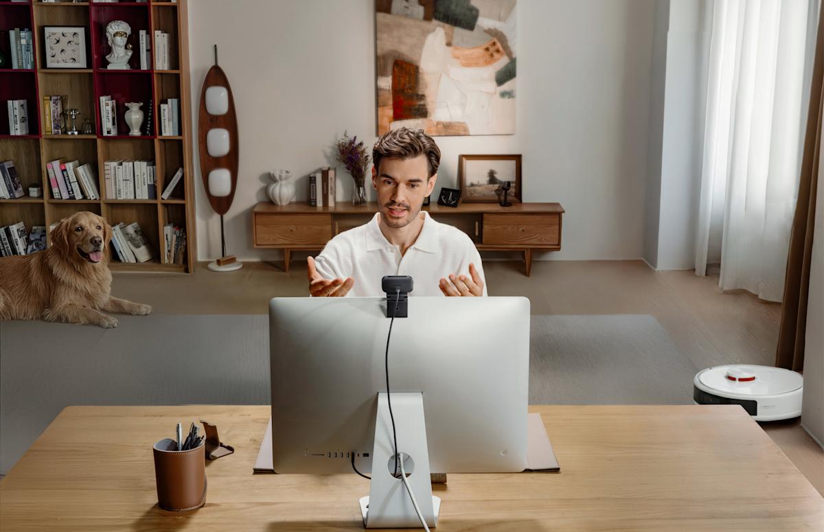 Insta360’tan Yaratıcılara Özel Yeni Nesil 4K Webcamler: Link 2 Pro ve Link 2C Pro Tanıtıldı