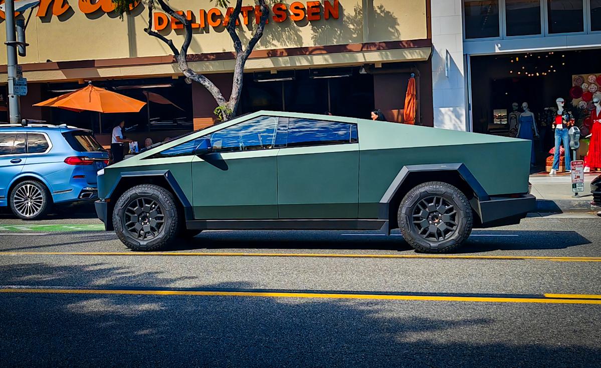 Tesla’da Tam Kendi Kendine Sürüş Sistemi Dönüşümü: Satış Yerine Abonelik Dönemi Başlıyor 🚀