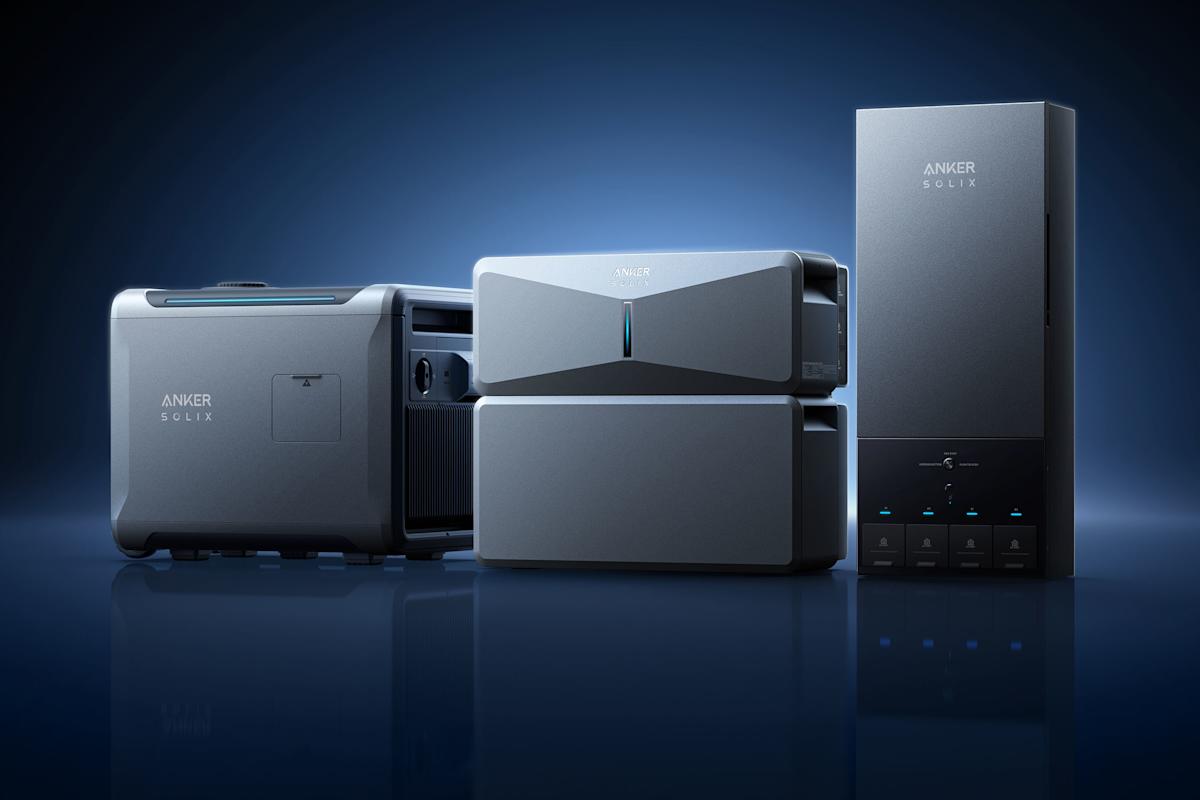 Anker Solix E10: Ev Yedek Güç Sisteminde Yeni Rakip Geliyor