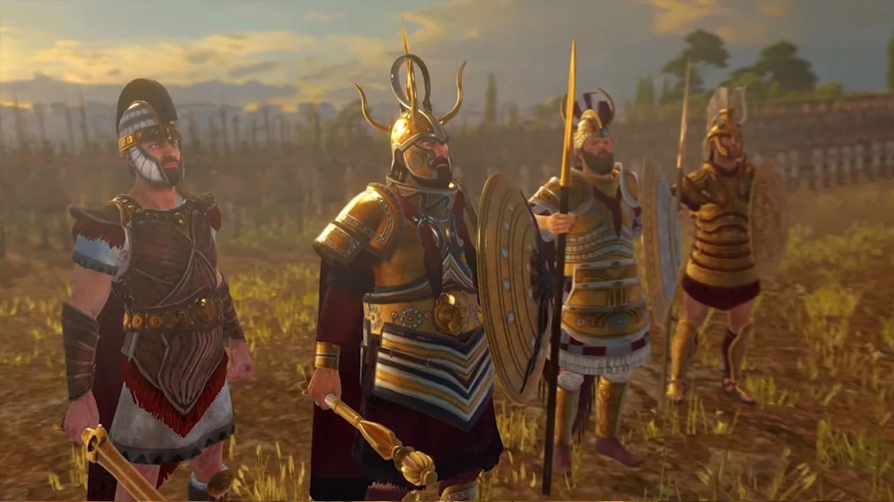 Total War Serisi Oyuncularına Muhteşem Fırsat: %80’e Varan Dev İndirim Başladı!