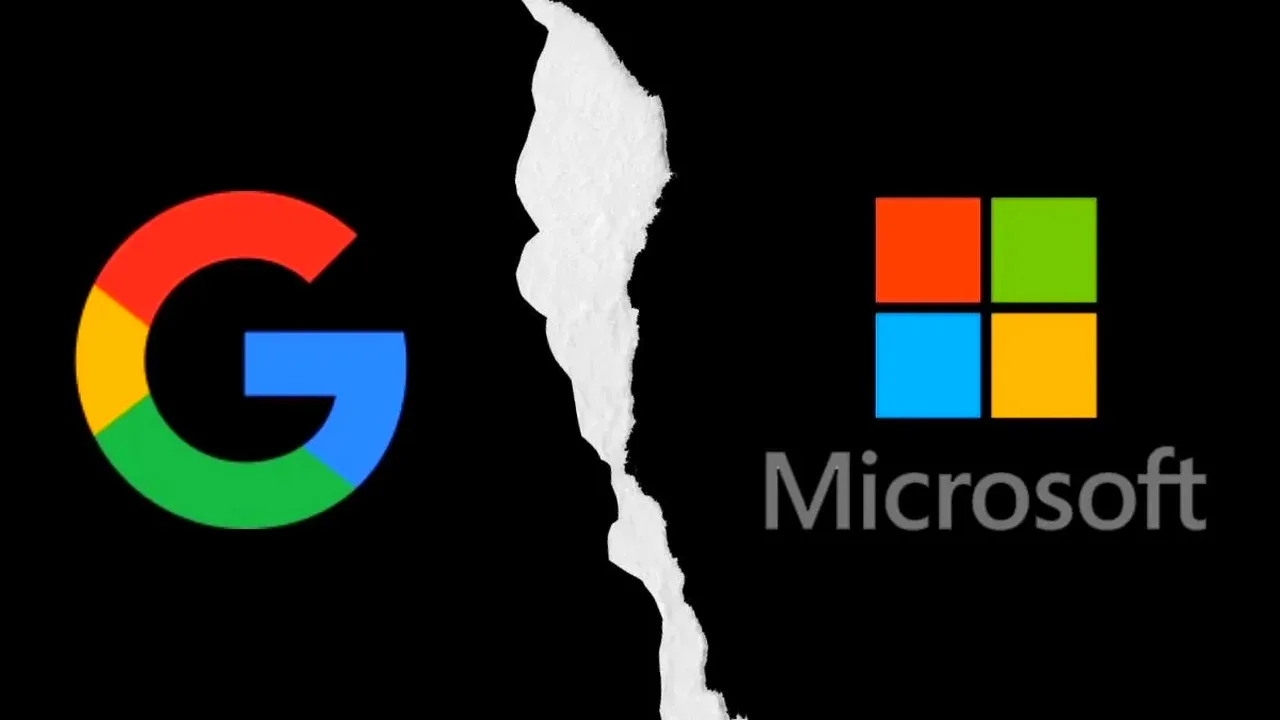 Microsoft’tan Şaşırtıcı İtiraf: Google Gemini 3, Copilot’tan Daha Yetenekli mi? 🤯
