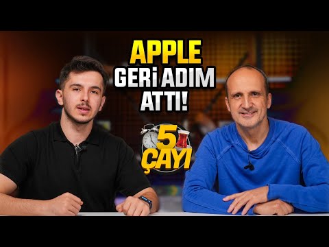 iPhone kullanıcılarına müjde! Yeni bir çip krizi mi geliyor? 5 Çayı 251
