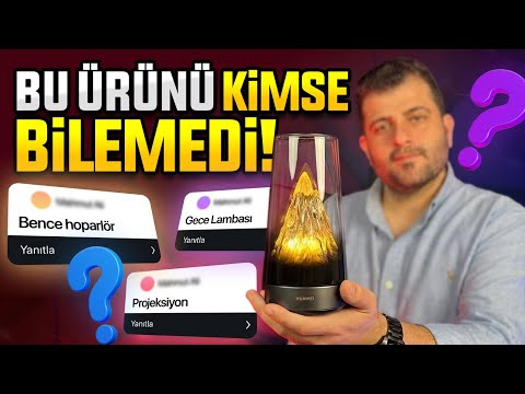 Bu ürünü kimse bilemedi! Huawei WiFi Mesh X3 Pro İnceleme