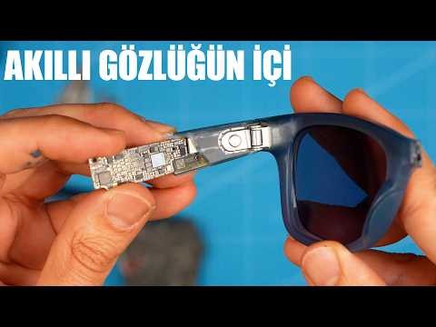 İŞTE SİZE AKILLI GÖZLÜĞÜN İÇİ ve 30 YAŞINIZA GELMEDEN ÖNCE BİLMENİZ GEREKENLER