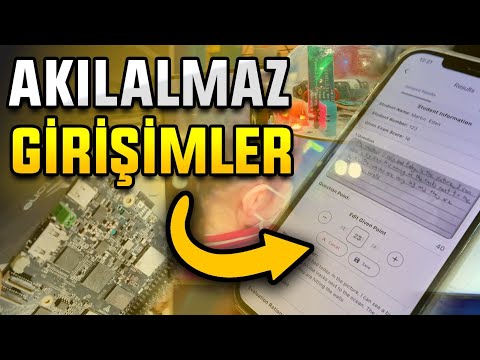 Londra’da BETT fuarındayız! Yerli girişimlerimiz ve teknolojileri