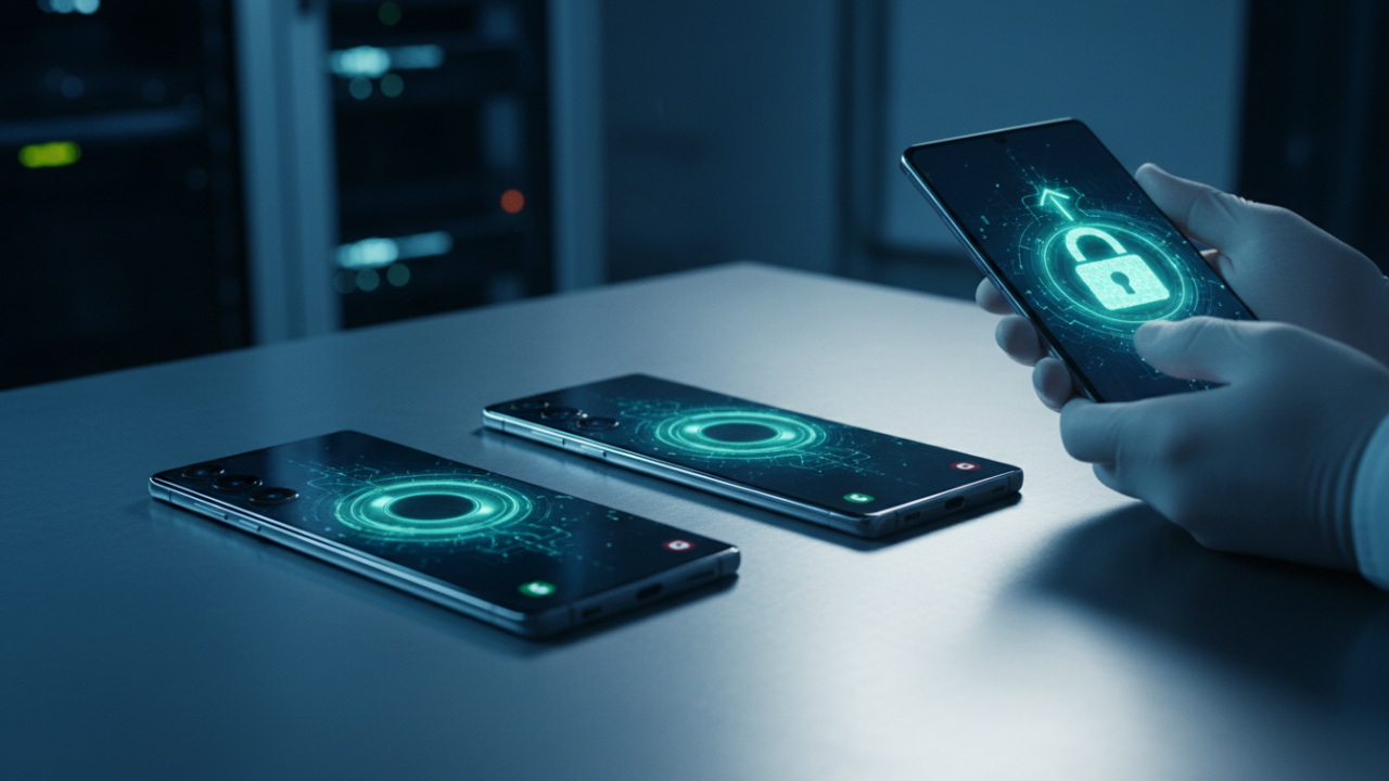 Samsung Güncellemesi: Üç Galaxy Modeli Daha Güvenlik Yaması Aldı