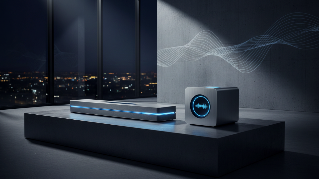 Sonos’tan Dev Ses Devrimi: Arc Ultra ve Sub 4 Tanıtıldı