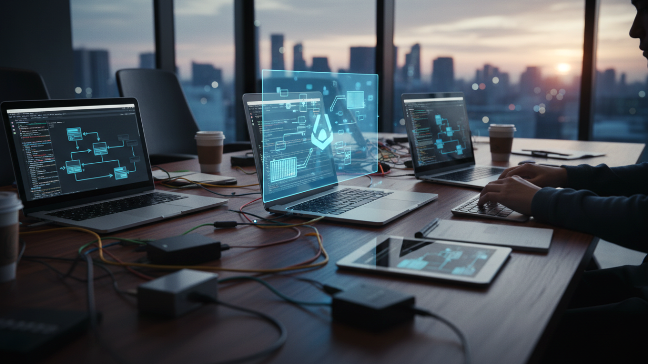 Docker’da İlk Ayınızda Yapılan En Yaygın Hatalar ve Çözümleri