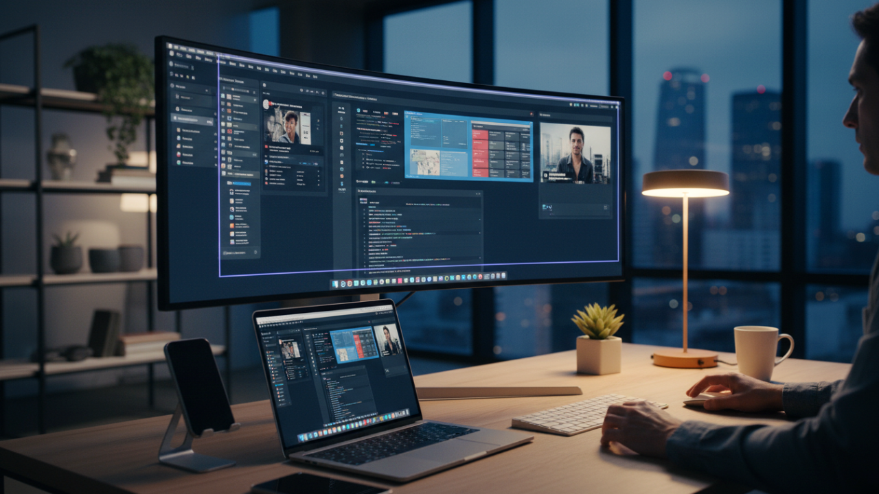 macOS Pencere Yönetimi: Üçüncü Parti Araçlarla Neden Daha İyi?