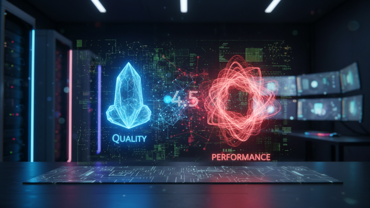 DLSS 4.5: Kalite ve Performans Modları Arasındaki Fark Kapandı mı?