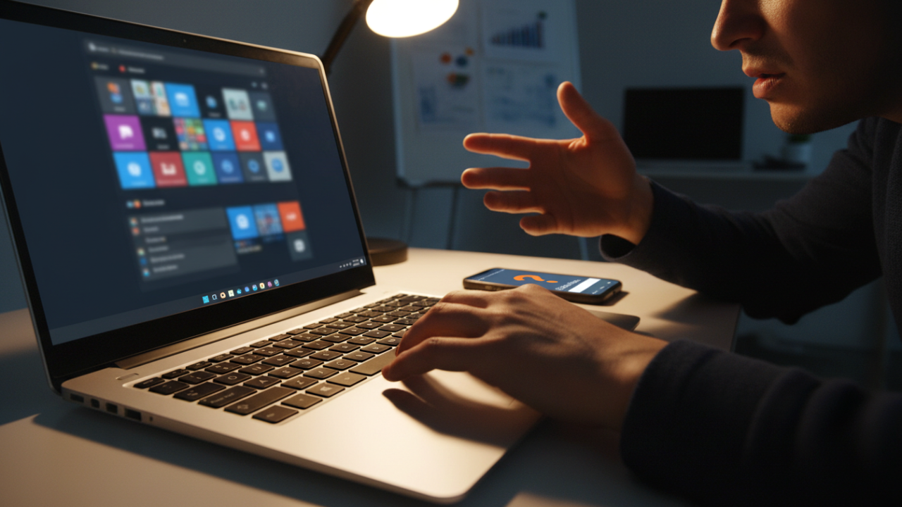 Windows 11 Başlat Menüsü’ndeki Otomatik Sıralama Kullanıcıları Kızdırıyor: Microsoft Geri Bildirim İstiyor