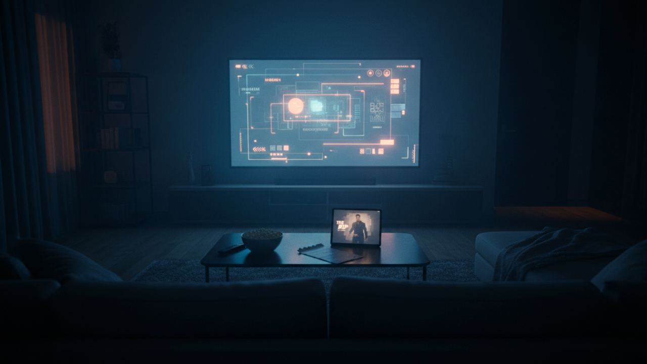 Netflix’in En Çok İzlenen Filmleri Açıklandı: Hangi Yapımlar Listede Yer Aldı?